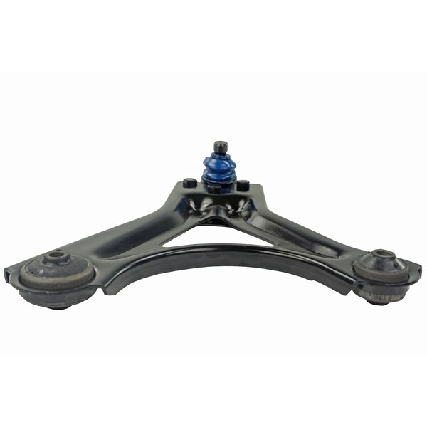 Mevotech 00-98 Ford Contour:Front Lower Left Control Arm-Bj, Cmk80390 CMK80390 - main